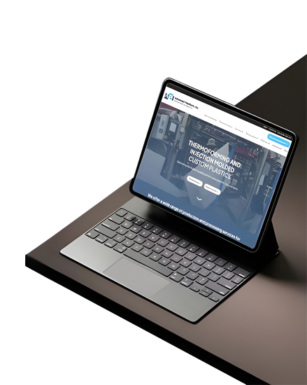 Websites & Web Apps